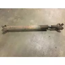 Drive Shaft, Rear Spicer RDS1760 Vander Haags Inc Sf