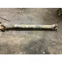 Drive Shaft, Rear Spicer RDS1760 Vander Haags Inc Col