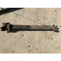 Drive Shaft, Rear Spicer RDS1810 Vander Haags Inc Sf