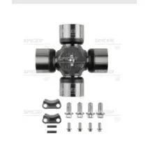 Drive Shaft, Rear SPICER SPL250 Series U-Joint