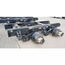 Cutoff Assembly (Complete With Axles) SPICER T680 High Mountain Horsepower