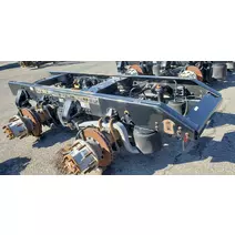 Cutoff Assembly (Complete With Axles) SPICER T880 High Mountain Horsepower