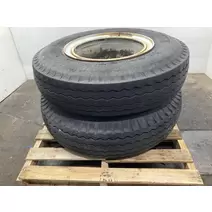Tire-And-Rim Spoke 22-dot-5