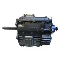 Transmission Assembly Standard  Heavy Quip, Inc. dba Diesel Sales
