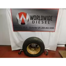 Tires Starfire M & S Worldwide Diesel