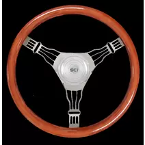 Steering-Wheel Steering-Creations 18-Inch