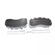 Brake Shoes STEMCO  Frontier Truck Parts