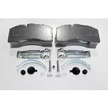 Brake Shoes STEMCO  Frontier Truck Parts