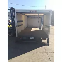 Body / Bed STEPVAN UNKNOWN LKQ Western Truck Parts