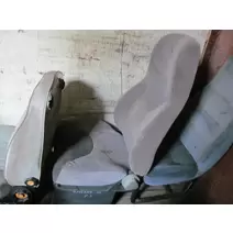 Seat, Front STERLING 