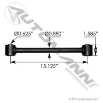 Torsion Bar Sterling  Vander Haags Inc Kc