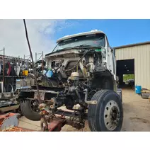 Hub STERLING 10001387 Crest Truck Parts