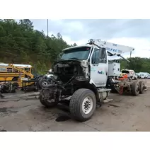 Hub STERLING 10005561 Crest Truck Parts