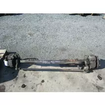AXLE ASSEMBLY, FRONT (STEER) STERLING 360