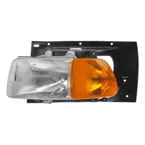 Headlamp Assembly Sterling 9500 SERIES Holst Truck Parts