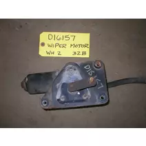 Wiper Motor, Windshield STERLING A-9500