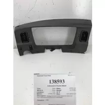 Instrument-Cluster-Bezel Sterling A22-48832-001