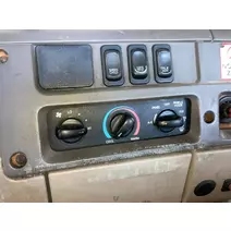 Cab-Misc-dot--Interior-Parts Sterling A9500-Series