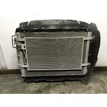 Cooling Assy. (Rad., Cond., ATAAC) STERLING A9500 SERIES Vander Haags Inc Sp