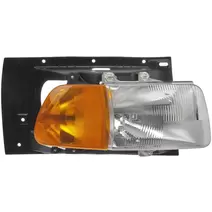 Headlamp Assembly STERLING A9500 SERIES Vander Haags Inc Sp