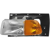 Headlamp Assembly STERLING A9500 SERIES Vander Haags Inc Dm