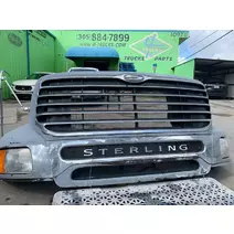 Hood STERLING A9500 SERIES 4-trucks Enterprises Llc