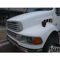 Hood STERLING A9500 SERIES DTI Trucks