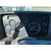 Instrument Cluster STERLING A9500 SERIES Custom Truck One Source