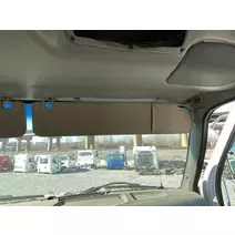 Interior Sun Visor STERLING A9500 SERIES Custom Truck One Source
