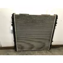 Radiator STERLING A9500 SERIES Vander Haags Inc Sp