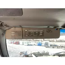 Sun Visor (External) STERLING A9500 SERIES Custom Truck One Source