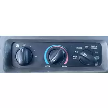 Temperature Control STERLING A9500 SERIES Custom Truck One Source