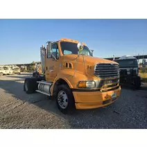 Complete Vehicle STERLING A9500 SERIES Custom Truck One Source