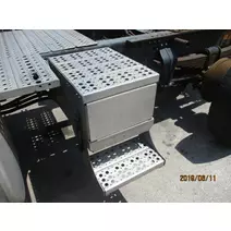 Battery Box STERLING A9500 LKQ Heavy Truck - Goodys