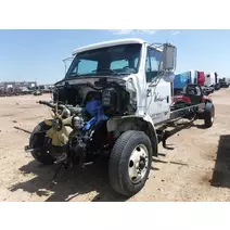 Cab STERLING A9500 Active Truck Parts