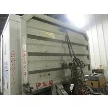 Headache Rack STERLING A9500 LKQ Heavy Truck - Goodys