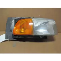 Headlamp Assembly STERLING A9500 LKQ Geiger Truck Parts