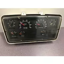 Instrument Cluster STERLING A9500 Boots &amp; Hanks Of Ohio