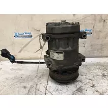 Air Conditioner Compressor Sterling A9513 Vander Haags Inc Cb