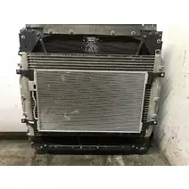 Cooling Assy. (Rad., Cond., ATAAC) Sterling A9513