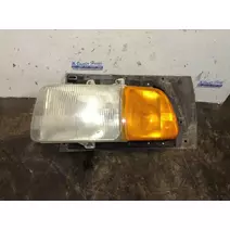 Headlamp Assembly Sterling A9513