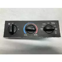 Heater & AC Temperature Control Sterling A9513