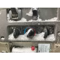 Heater & AC Temperature Control Sterling A9513