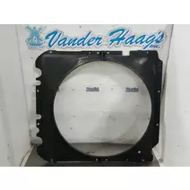 Radiator Shroud Sterling A9513 Vander Haags Inc Kc