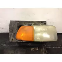 Headlamp Assembly Sterling A9522