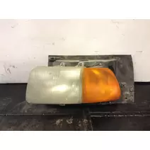 Headlamp Assembly Sterling A9522
