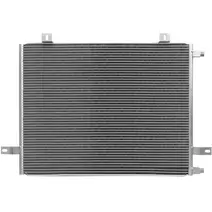 Air Conditioner Condenser STERLING ACTERRA 5500 LKQ Plunks Truck Parts And Equipment - Jackson