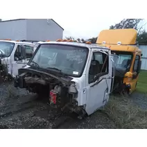 Cab STERLING ACTERRA 5500 LKQ Heavy Truck Maryland