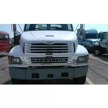 Hood STERLING ACTERRA 5500 LKQ Heavy Truck - Goodys