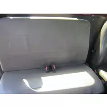 SEAT, FRONT STERLING ACTERRA 5500